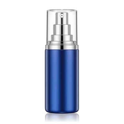 Versatile and Personalized ISO9001 Certified Cosmetic Airless Bottle with Airless Pump Design